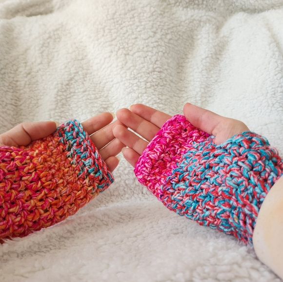 Winter Accessories- Handmade - Picture 9 of 9